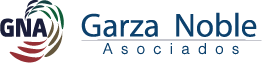 Garza Noble y Asociados Logo